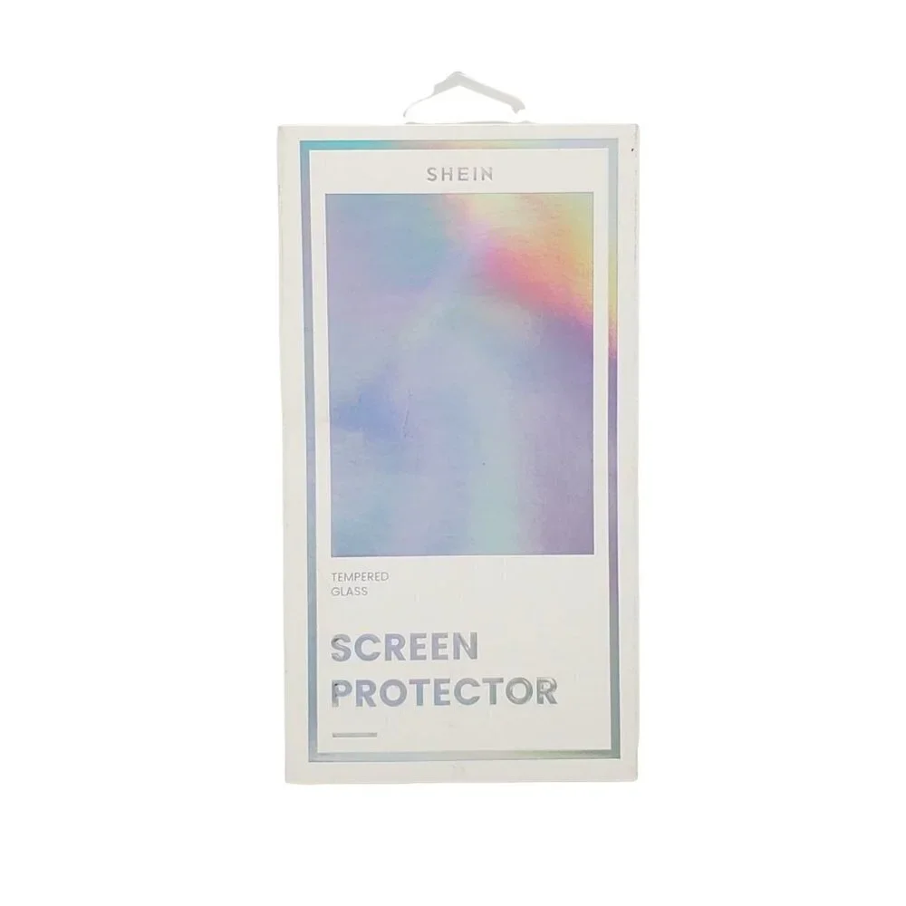 iphone 12 / 12 Pro Screen Protector 1 piece